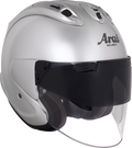 Ram-X Helmet - Aluminum Silver