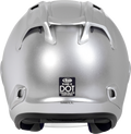 Ram-X Helmet - Aluminum Silver