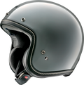 Classic-V Helmet - Modern Gray