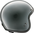 Classic-V Helmet - Modern Gray