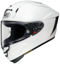 SHOEI X-15 WHITE