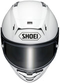 SHOEI X-15 WHITE