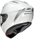 SHOEI X-15 WHITE