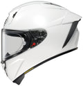 SHOEI X-15 WHITE