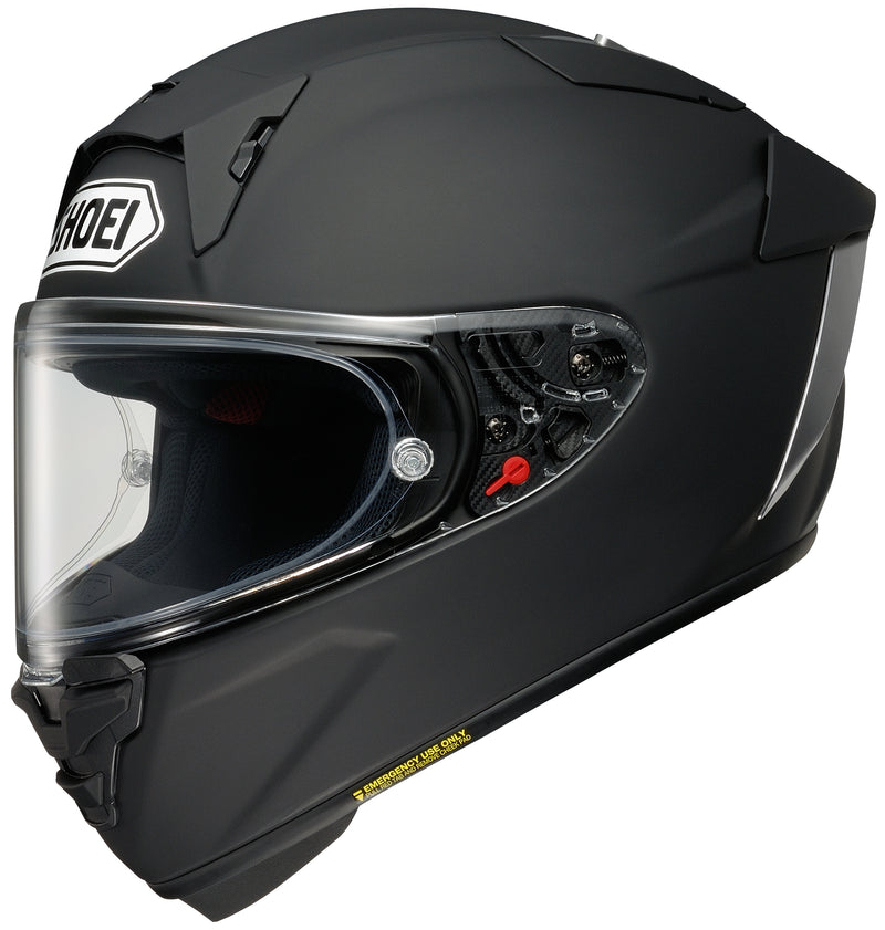 SHOEI X-15 MATTE