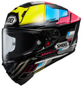 SHOEI X-15 PROXY TC-11 TC11