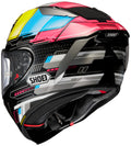 SHOEI X-15 PROXY TC-11 TC11