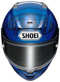 SHOEI X-15 A MARQZ73 V2 TC-2 TC2
