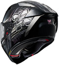 SHOEI X-15 CROSS LOGO TC-5 TC5