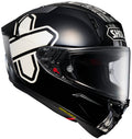 SHOEI X-15 CROSS LOGO TC-5 TC5