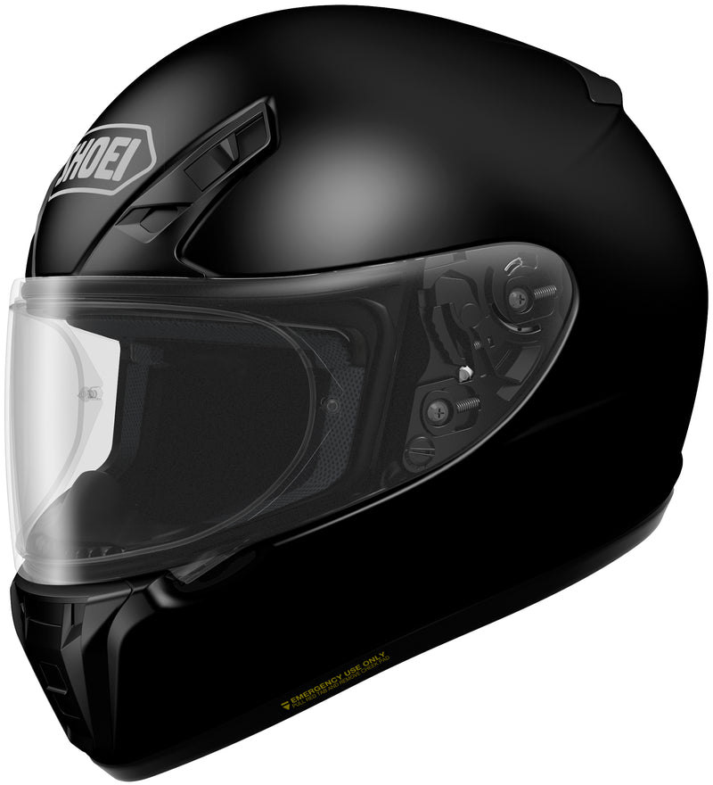 SHOEI RF-SR BLACK