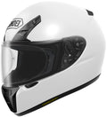 SHOEI RF-SR WHITE