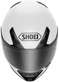 SHOEI RF-SR WHITE