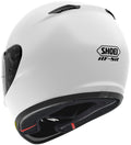 SHOEI RF-SR WHITE