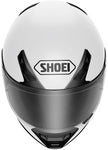 SHOEI RF-SR WHITE
