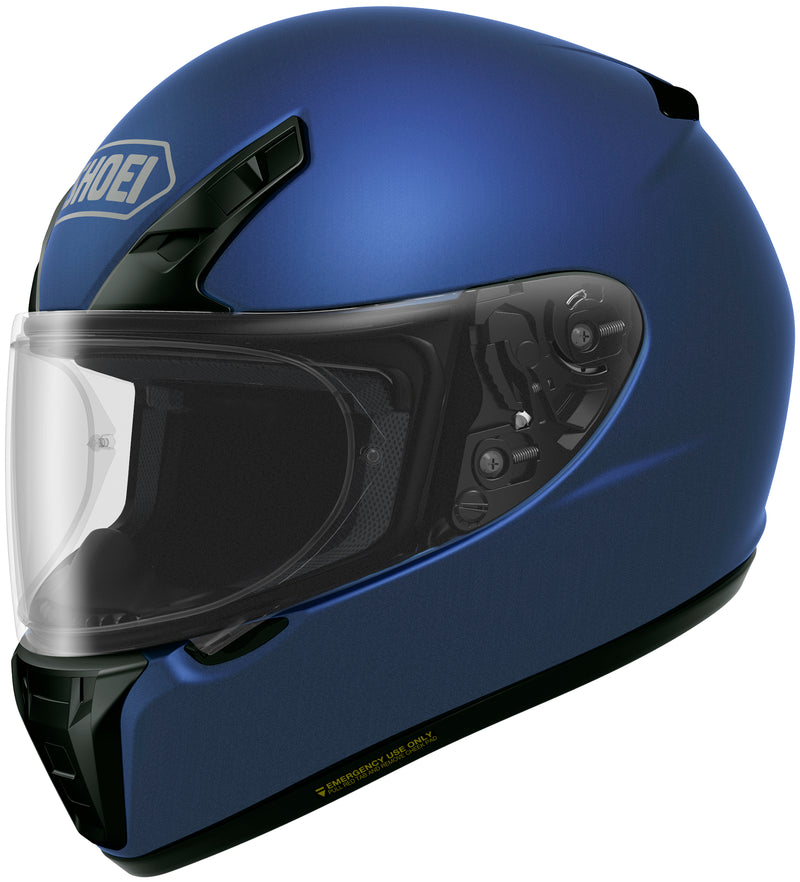 SHOEI RF-SR MATTE