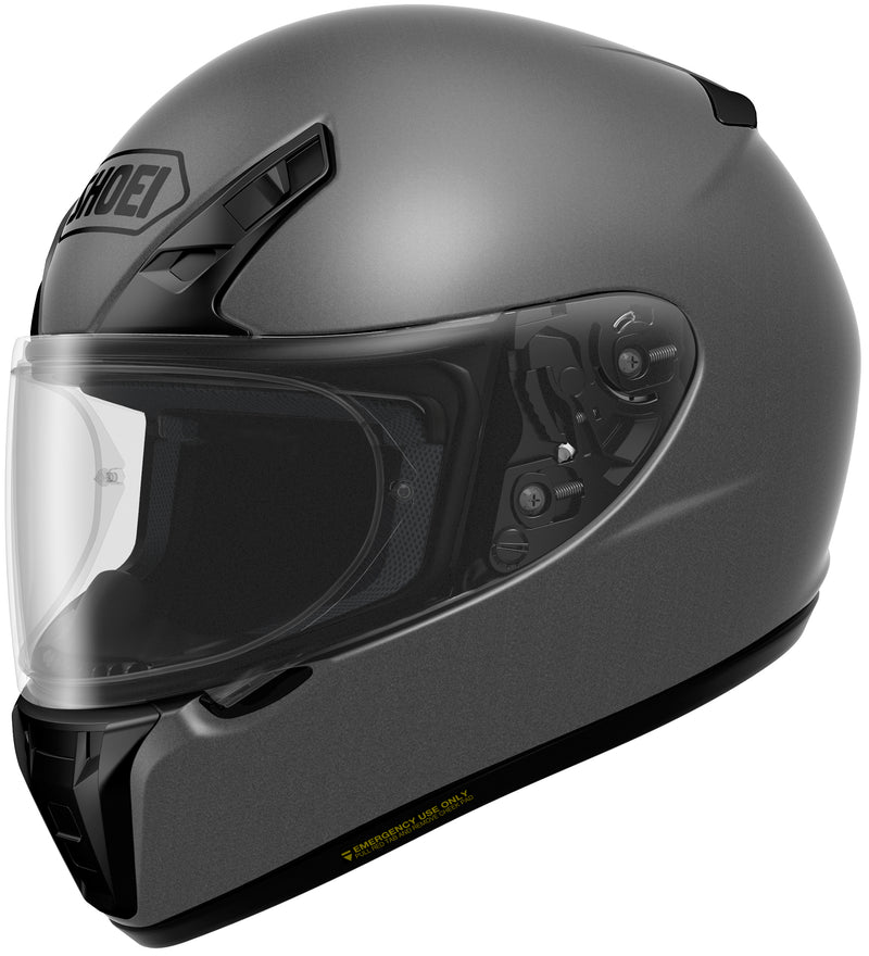 SHOEI RF-SR DEEP MATTE