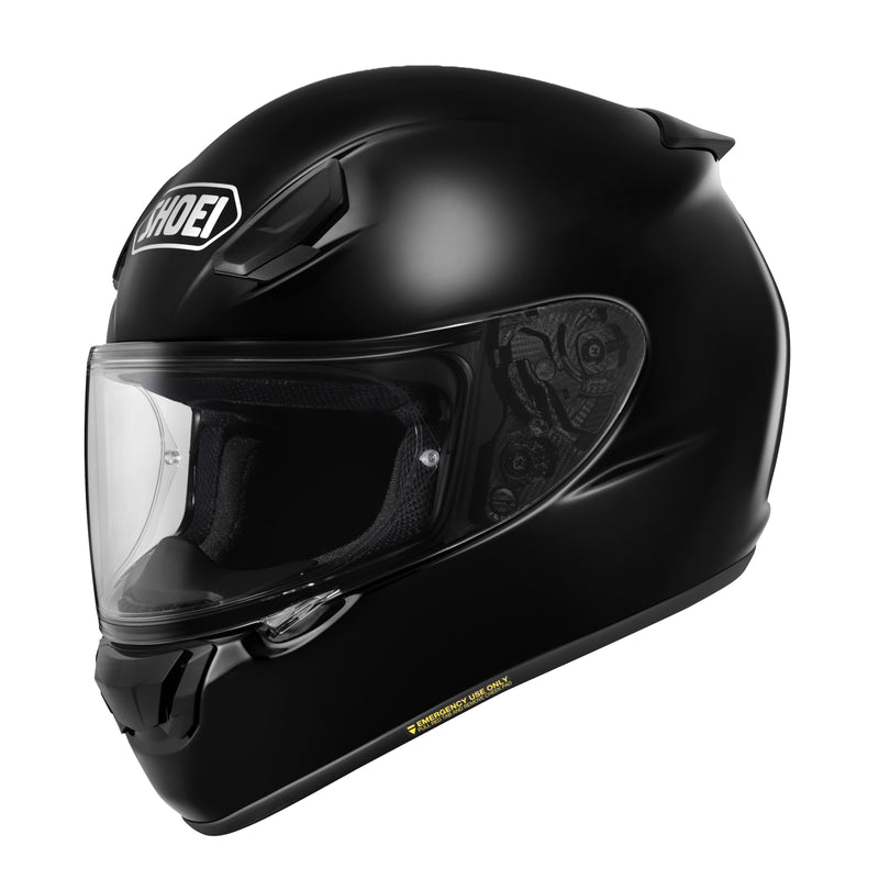 SHOEI RF-SR2 BLACK