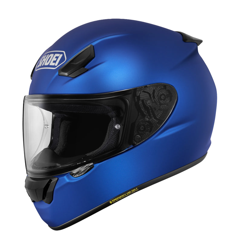 SHOEI RF-SR2 MATTE