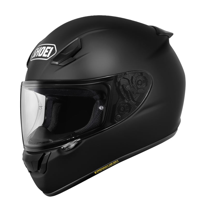 SHOEI RF-SR2 MATTE