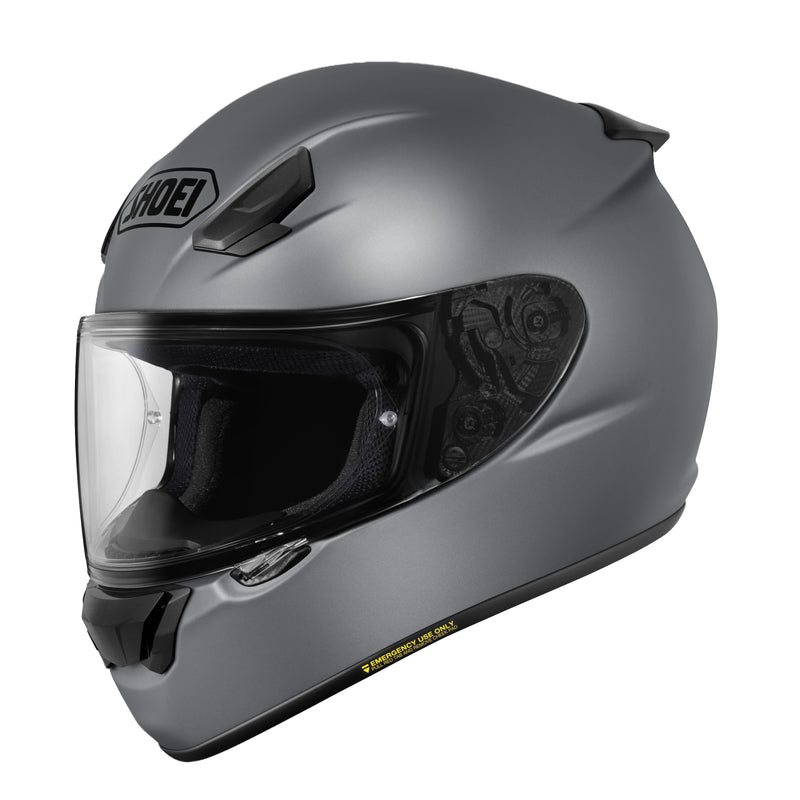 SHOEI RF-SR2 MATTE