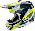 VX-Pro4 Resolute Helmet - Yellow