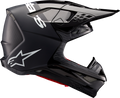 Black + Gloss + Gray + Matte