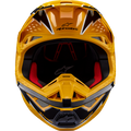Black + Gloss + Yellow