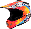 VX-Pro4 Stanton Helmet - Multi