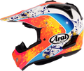 VX-Pro4 Stanton Helmet - Multi
