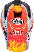 VX-Pro4 Stanton Helmet - Multi
