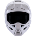 Gloss + White