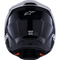 Black + Gloss + Gray + White