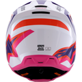 Gloss + Pink + Purple + White
