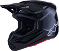 Black + Gloss
