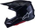 Black + Gloss