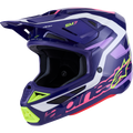 Gloss + Pink + Purple