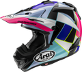 VX-Pro4 Fragment Helmet - Multi