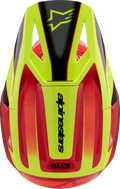 Yellow / Red