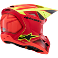 Red / Yellow