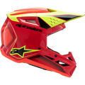 Red / Yellow