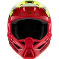 Red / Yellow
