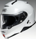 SHOEI NEOTEC II WHITE