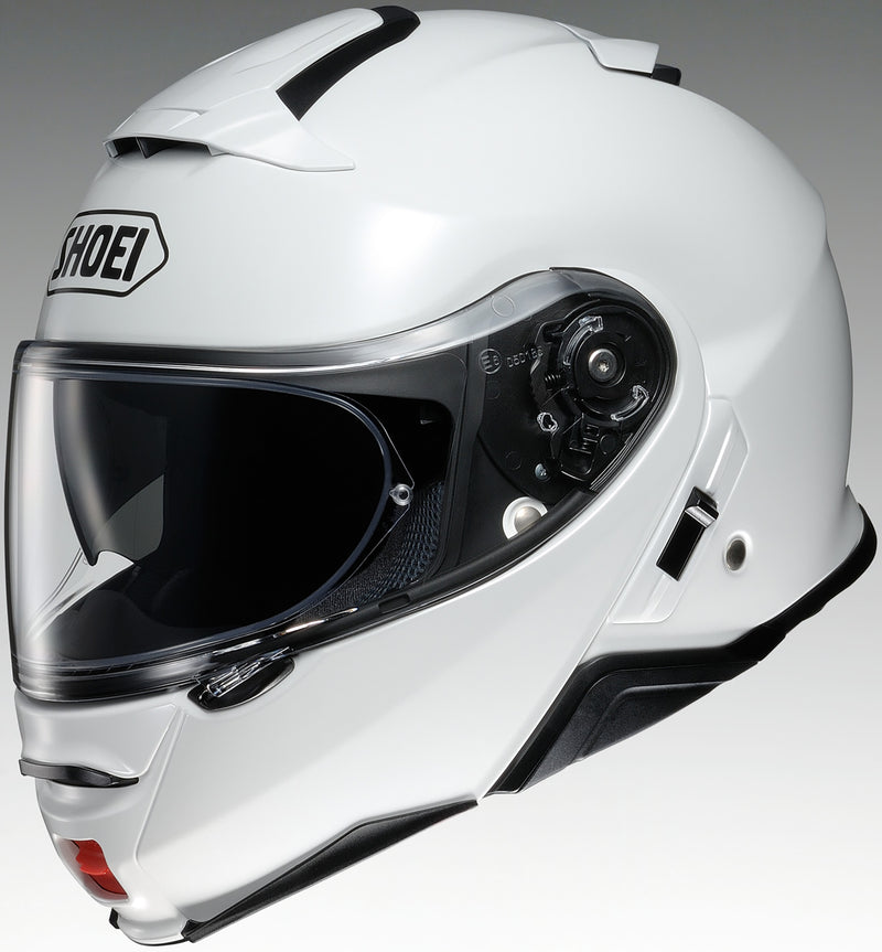 SHOEI NEOTEC II WHITE