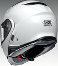 SHOEI NEOTEC II WHITE