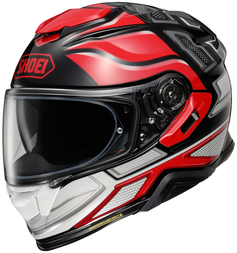SHOEI GT-AIR II NOTCH TC-1 TC1