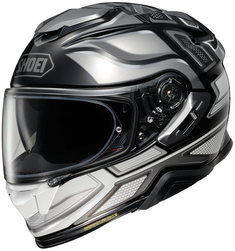 SHOEI GT-AIR II NOTCH TC-5 TC5