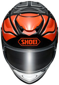 SHOEI GT-AIR II NOTCH TC-8 TC8