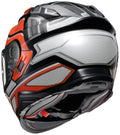 SHOEI GT-AIR II NOTCH TC-8 TC8