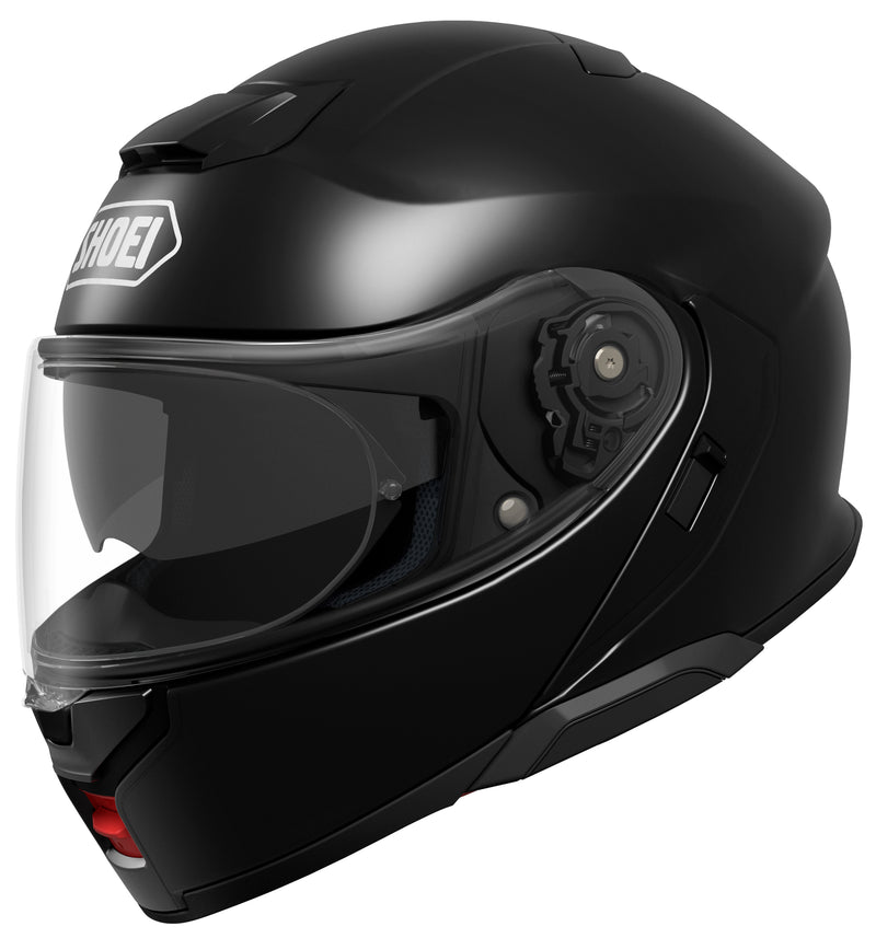SHOEI NEOTEC 3 BLACK
